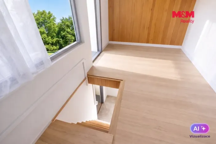 Prodej chaty, Malé Žernoseky, 48 m2