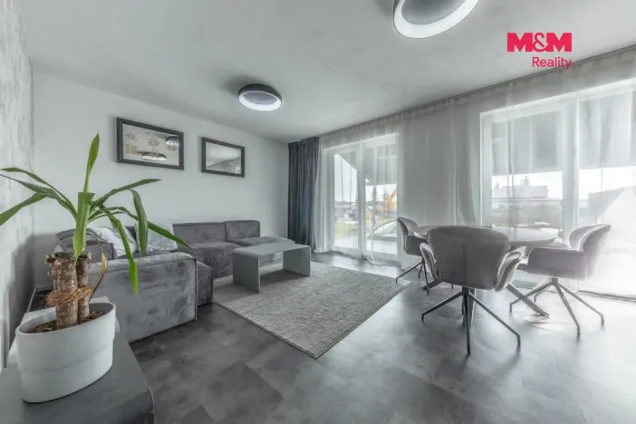 Prodej rodinného domu, Milovice - Mladá, Lipová, 99 m2