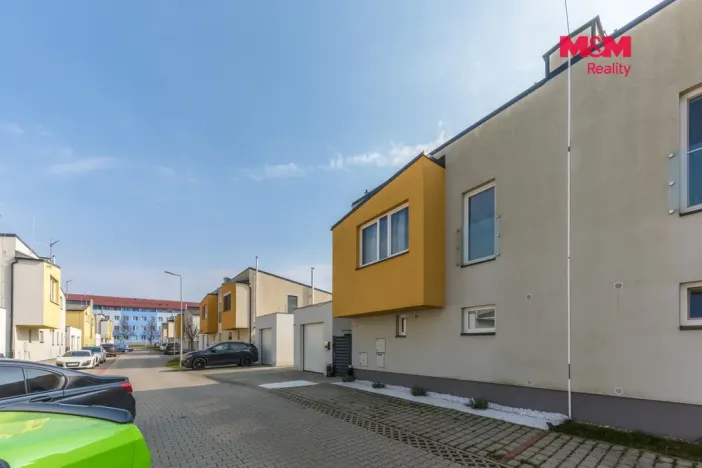Prodej rodinného domu, Milovice - Mladá, Lipová, 99 m2