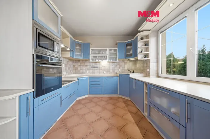 Prodej rodinného domu, Jablonné nad Orlicí, Strmá, 240 m2