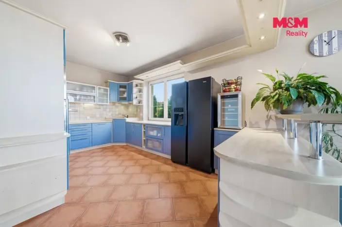 Prodej rodinného domu, Jablonné nad Orlicí, Strmá, 240 m2