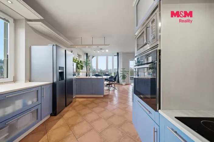 Prodej rodinného domu, Jablonné nad Orlicí, Strmá, 240 m2