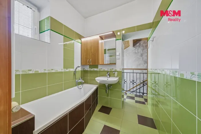 Prodej rodinného domu, Jablonné nad Orlicí, Strmá, 240 m2
