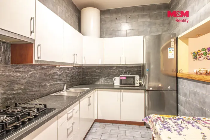 Prodej rodinného domu, Česká Lípa, Jindřicha z Lipé, 200 m2