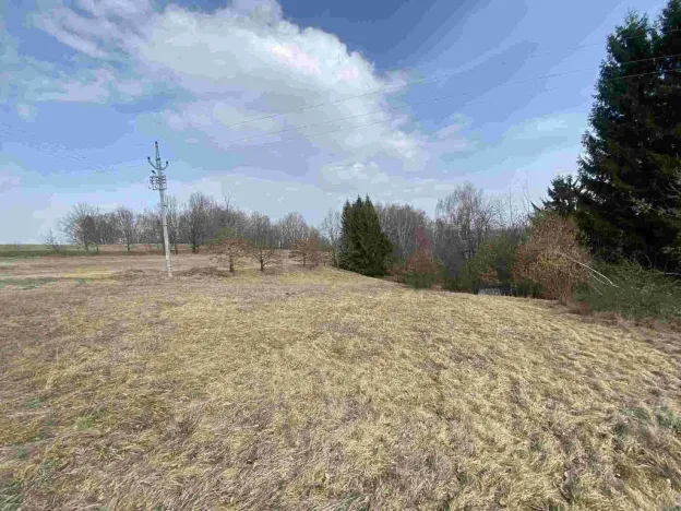 Prodej pozemku, Nové Hrady, 2407 m2