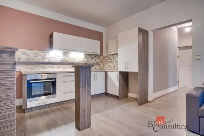 Pronájem bytu 2+kk, Velešín, Sídliště, 42 m2