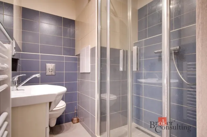 Pronájem bytu 2+kk, Velešín, Sídliště, 42 m2