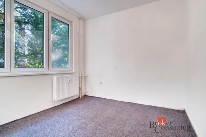 Pronájem bytu 2+kk, Velešín, Sídliště, 42 m2