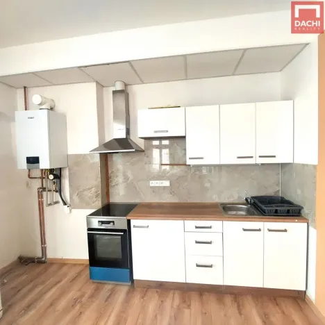 Pronájem bytu 1+1, Olomouc, Kačení, 55 m2