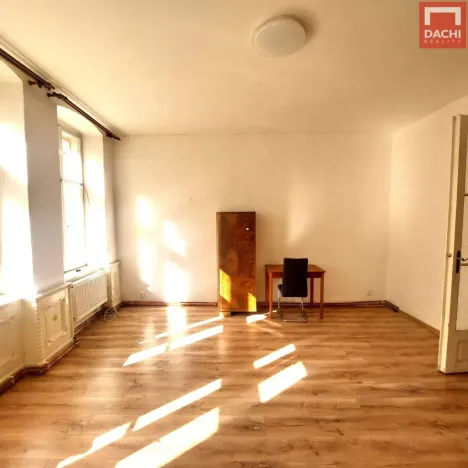 Pronájem bytu 1+1, Olomouc, Kačení, 55 m2