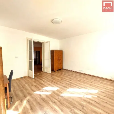 Pronájem bytu 1+1, Olomouc, Kačení, 55 m2