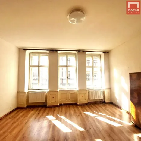 Pronájem bytu 1+1, Olomouc, Kačení, 55 m2