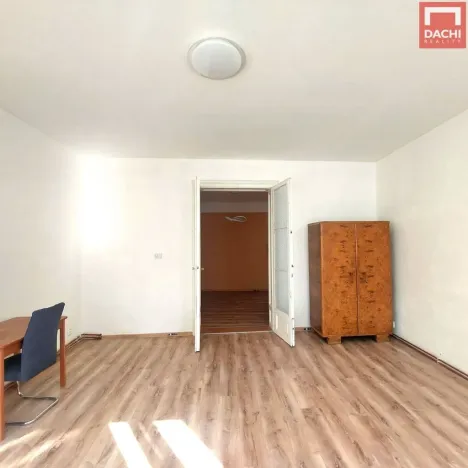 Pronájem bytu 1+1, Olomouc, Kačení, 55 m2