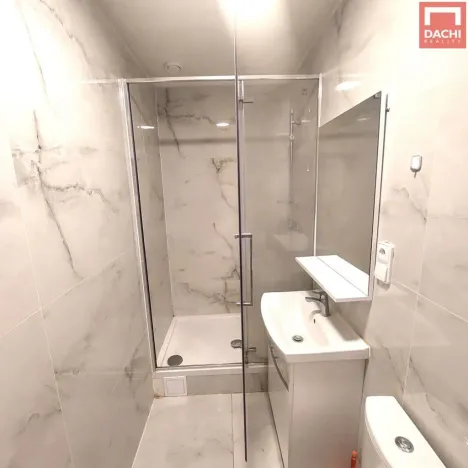 Pronájem bytu 1+1, Olomouc, Kačení, 55 m2