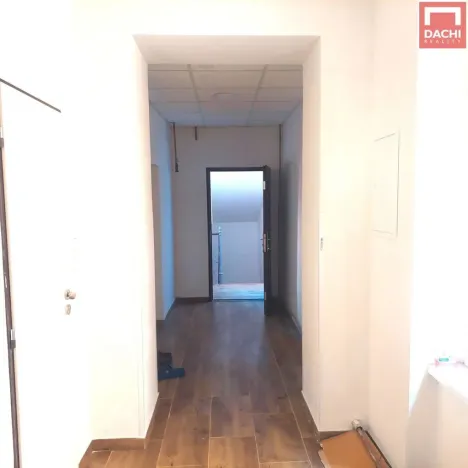 Pronájem bytu 1+1, Olomouc, Kačení, 55 m2