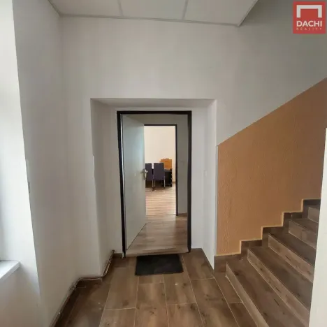 Pronájem bytu 1+1, Olomouc, Kačení, 55 m2