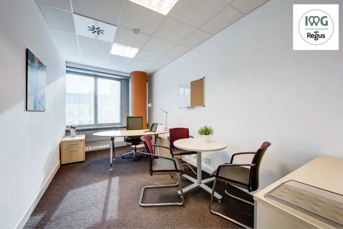 Pronájem kanceláře, Praha - Smíchov, Nádražní, 10 m2