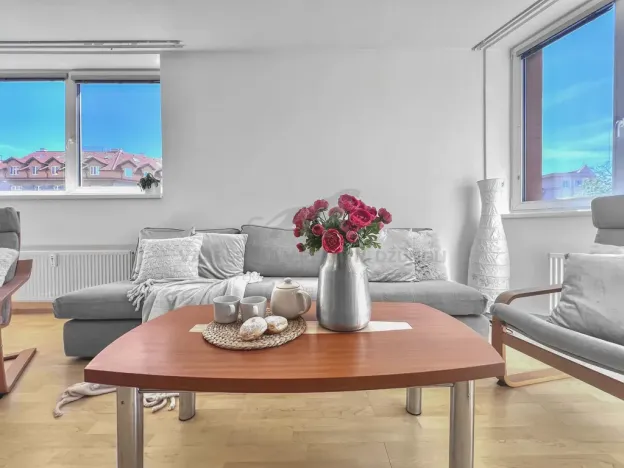 Prodej bytu 4+kk, Praha - Vysočany, Skloněná, 116 m2