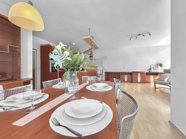 Prodej bytu 4+kk, Praha - Vysočany, Skloněná, 116 m2