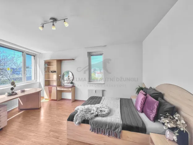 Prodej bytu 4+kk, Praha - Vysočany, Skloněná, 116 m2