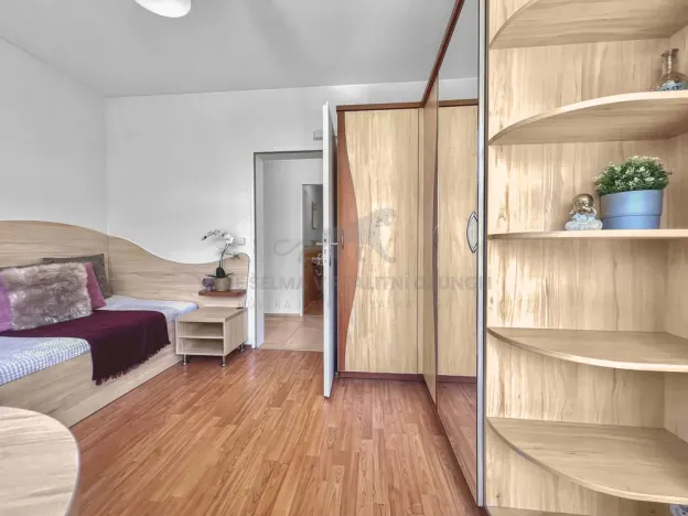 Prodej bytu 4+kk, Praha - Vysočany, Skloněná, 116 m2