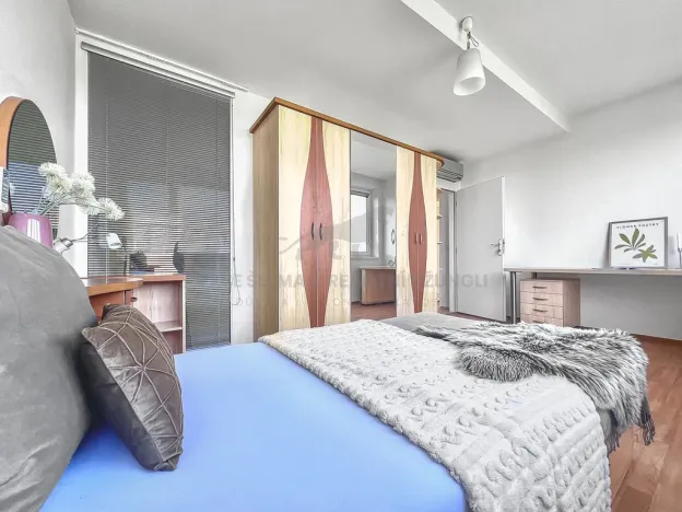 Prodej bytu 4+kk, Praha - Vysočany, Skloněná, 116 m2