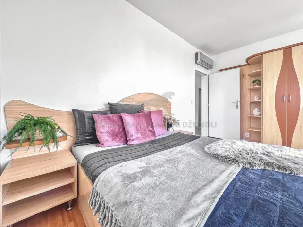 Prodej bytu 4+kk, Praha - Vysočany, Skloněná, 116 m2