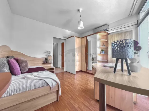 Prodej bytu 4+kk, Praha - Vysočany, Skloněná, 116 m2