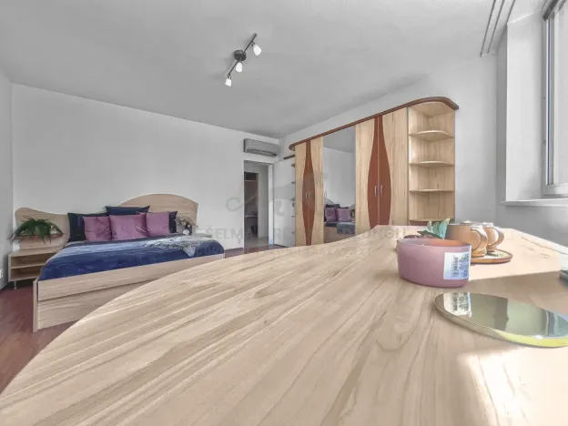 Prodej bytu 4+kk, Praha - Vysočany, Skloněná, 116 m2