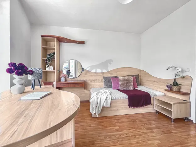 Prodej bytu 4+kk, Praha - Vysočany, Skloněná, 116 m2