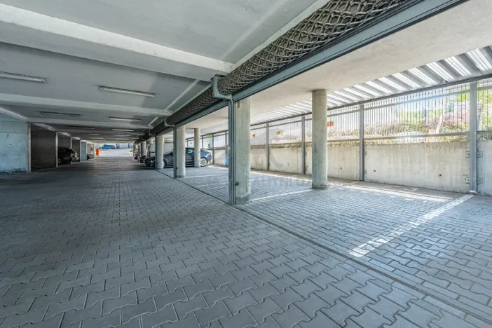 Prodej bytu 4+kk, Praha - Vysočany, Skloněná, 116 m2