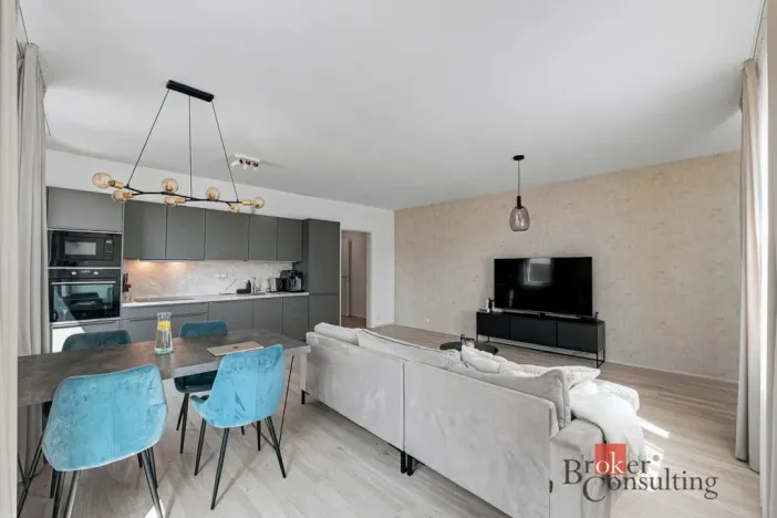 Prodej bytu 2+kk, Plzeň - Skvrňany, Františka Kováříka, 66 m2