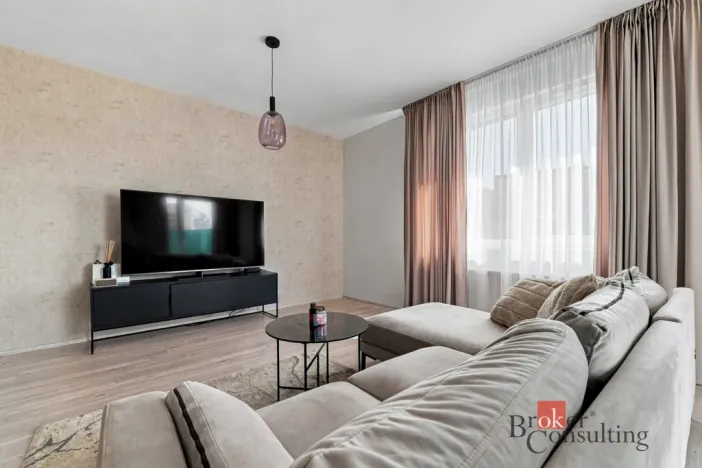 Prodej bytu 2+kk, Plzeň - Skvrňany, Františka Kováříka, 66 m2