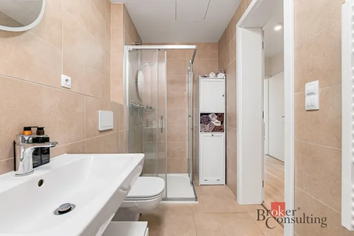 Prodej bytu 2+kk, Plzeň - Skvrňany, Františka Kováříka, 66 m2