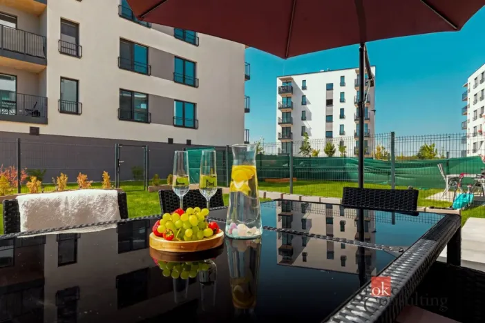Prodej bytu 2+kk, Plzeň - Skvrňany, Františka Kováříka, 66 m2