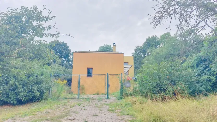 Prodej rodinného domu, Praha, Pod altánem, 150 m2