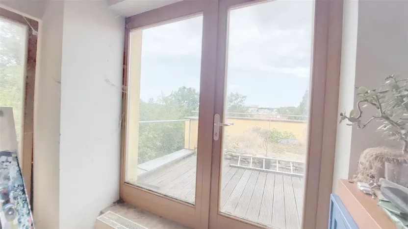 Prodej rodinného domu, Praha, Pod altánem, 150 m2
