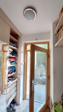 Prodej rodinného domu, Praha, Pod altánem, 150 m2