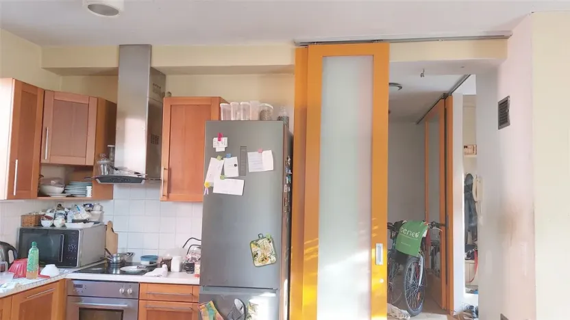 Prodej rodinného domu, Praha, Pod altánem, 150 m2