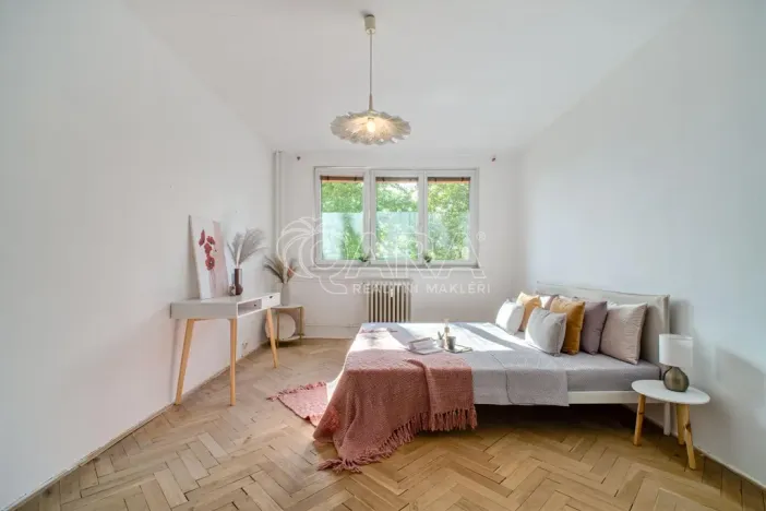 Prodej bytu 3+1, Ostrava - Zábřeh, Výškovická, 74 m2