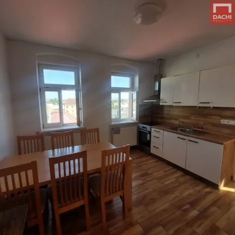 Pronájem bytu 2+1, Olomouc, Kačení, 78 m2
