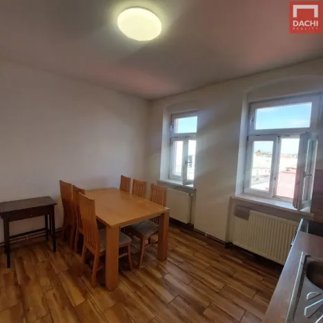 Pronájem bytu 2+1, Olomouc, Kačení, 78 m2