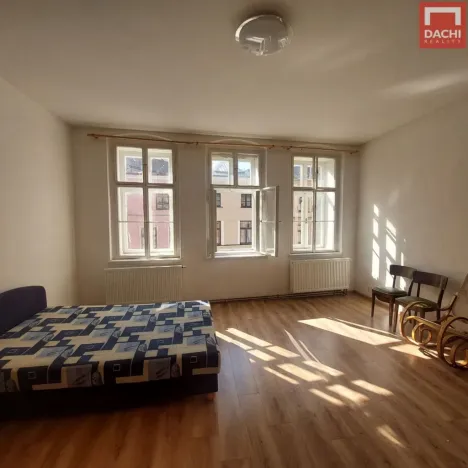 Pronájem bytu 2+1, Olomouc, Kačení, 78 m2