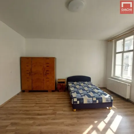 Pronájem bytu 2+1, Olomouc, Kačení, 78 m2