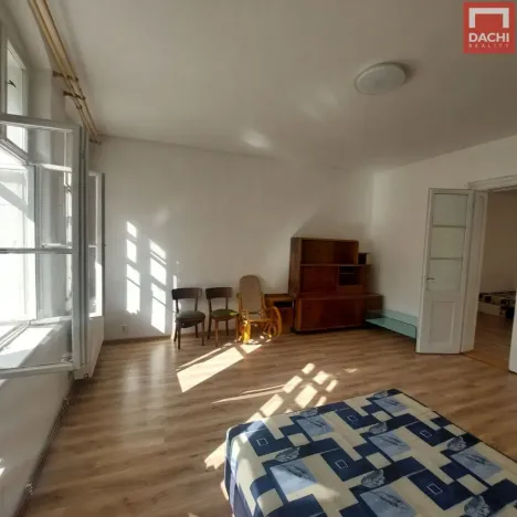 Pronájem bytu 2+1, Olomouc, Kačení, 78 m2