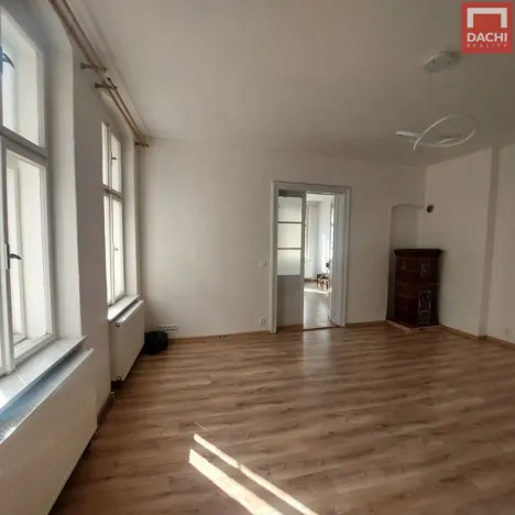 Pronájem bytu 2+1, Olomouc, Kačení, 78 m2