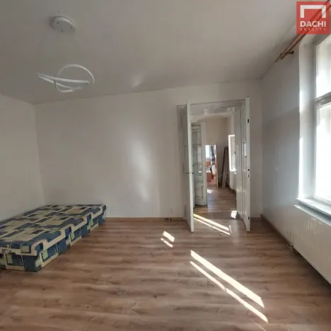 Pronájem bytu 2+1, Olomouc, Kačení, 78 m2