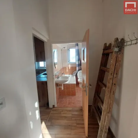 Pronájem bytu 2+1, Olomouc, Kačení, 78 m2