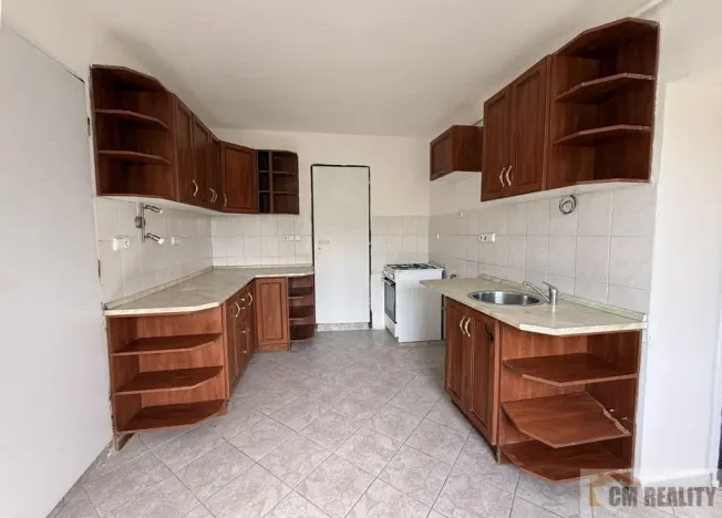 Prodej rodinného domu, Zlobice, 84 m2