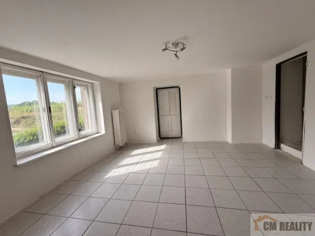 Prodej rodinného domu, Zlobice, 84 m2